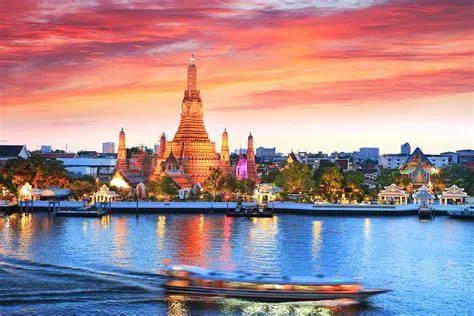 Thailand