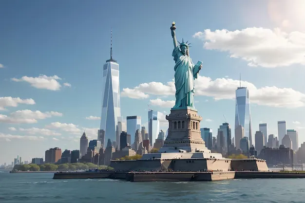 USA