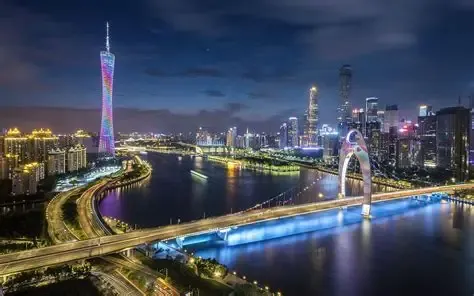 China