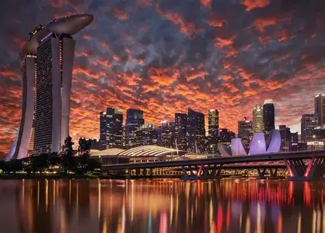 Singapore