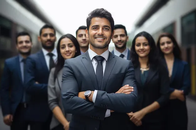 Business expansion benefits