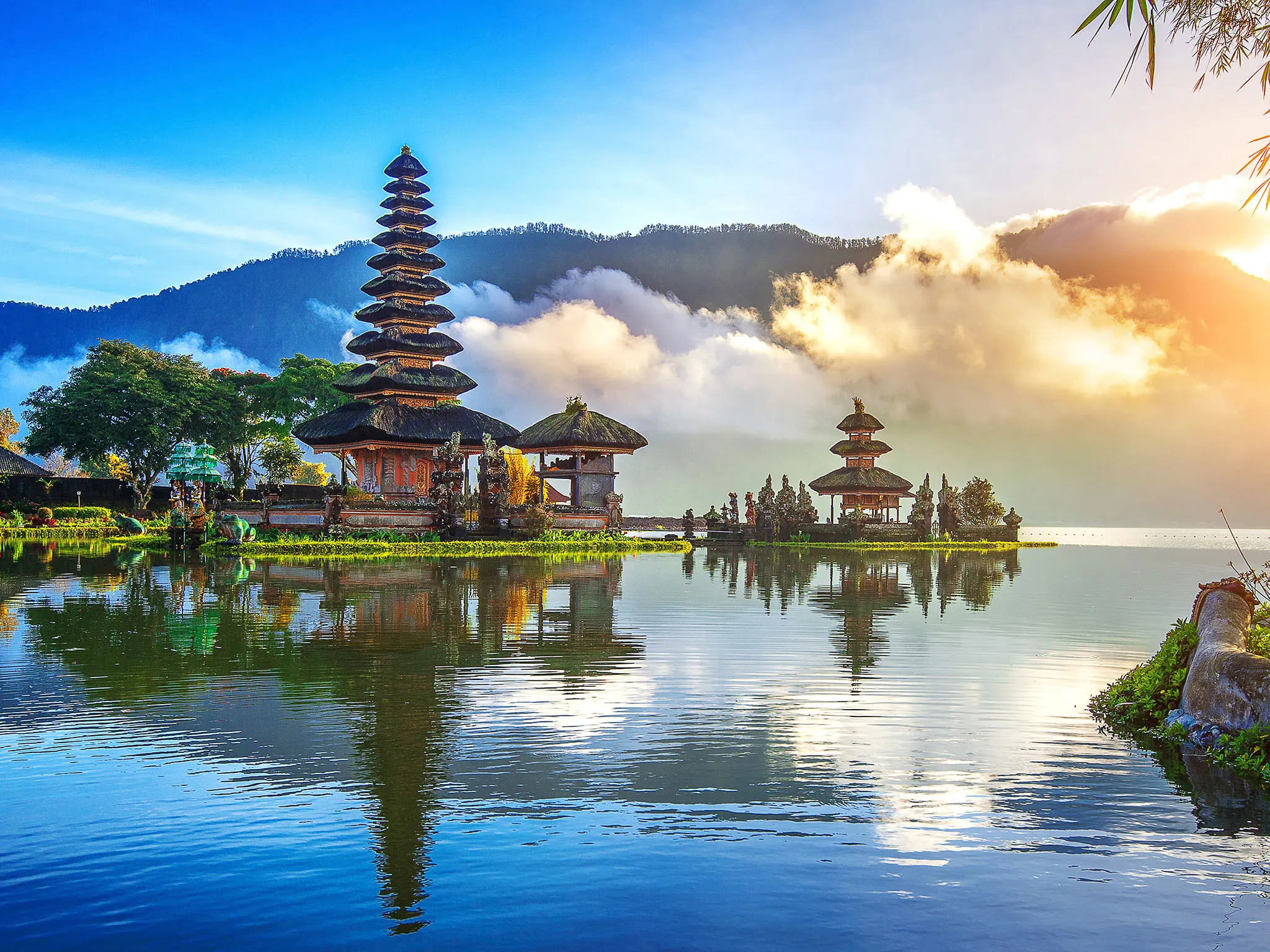 Bali Honeymoon